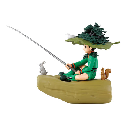 Memorable Saga Gon (Special) Fishing | Banpresto