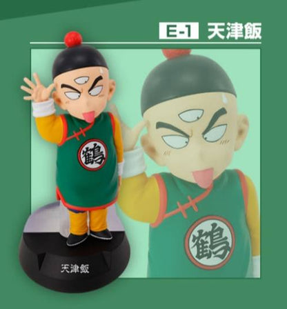 Ichiban Kuji Assemble Collection E - Tenshinhan