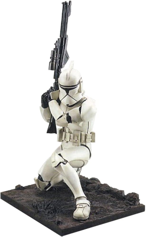 Kotobukiya Star Wars Clone Trooper 1/7 Scale ARTFX Statue