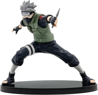 Bapresto Vibrations Stars Kakashi