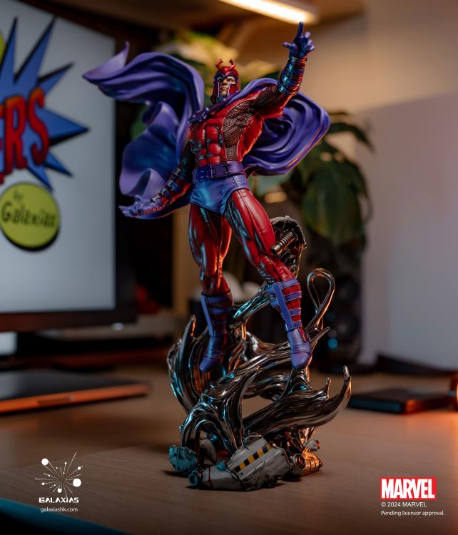 1/8 MAGNETO DESKTOP SUPERS