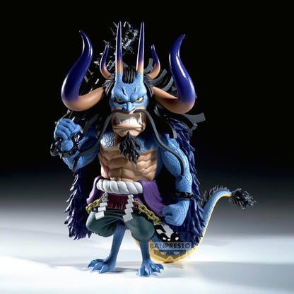 Banpresto MEGA WCF ONE PIECE KAIDO