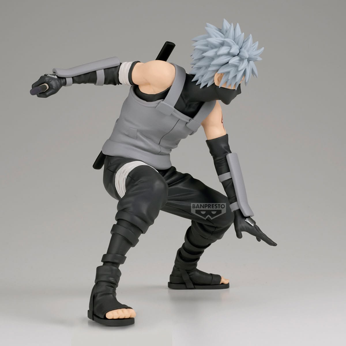 Grandista Kakashi Hatake ANBU