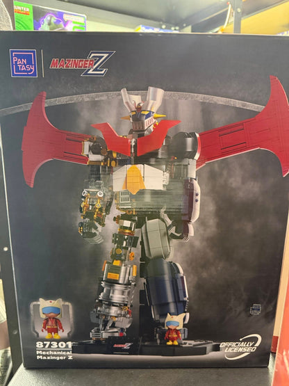 Pantasy MECHANICAL MAZINGER Z
