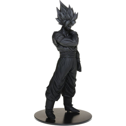 Dragon Ball Z: Resolution of Soldiers BLACK - Son Goku
