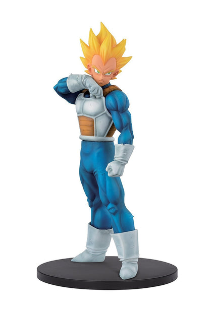 Dragon Ball Z: Resolution of Soldiers—Set of 6 Figures