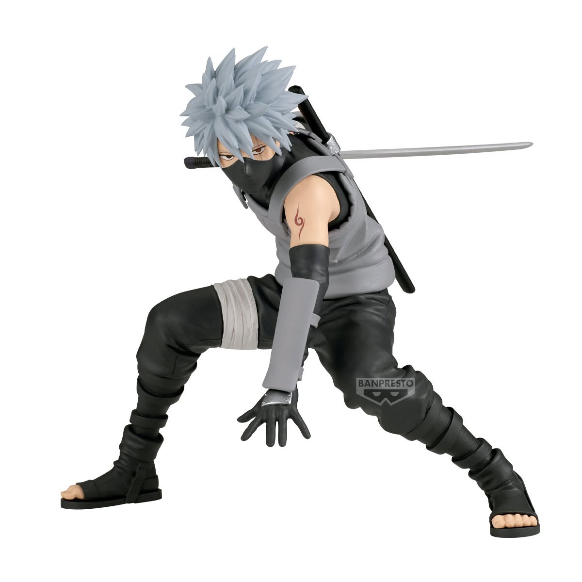 Grandista Kakashi Hatake ANBU