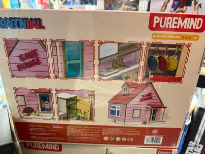 PUREMIND BDZ KAME HOUSE