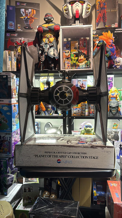 First Order Figther Jet Hasbro