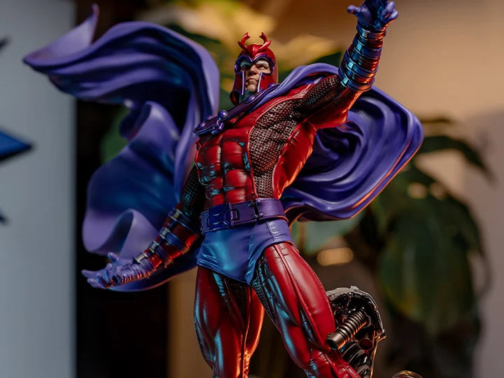 1/8 MAGNETO DESKTOP SUPERS
