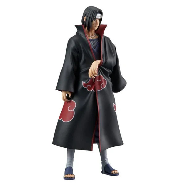 Grandista Uchiha Itachi