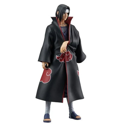 Grandista Uchiha Itachi