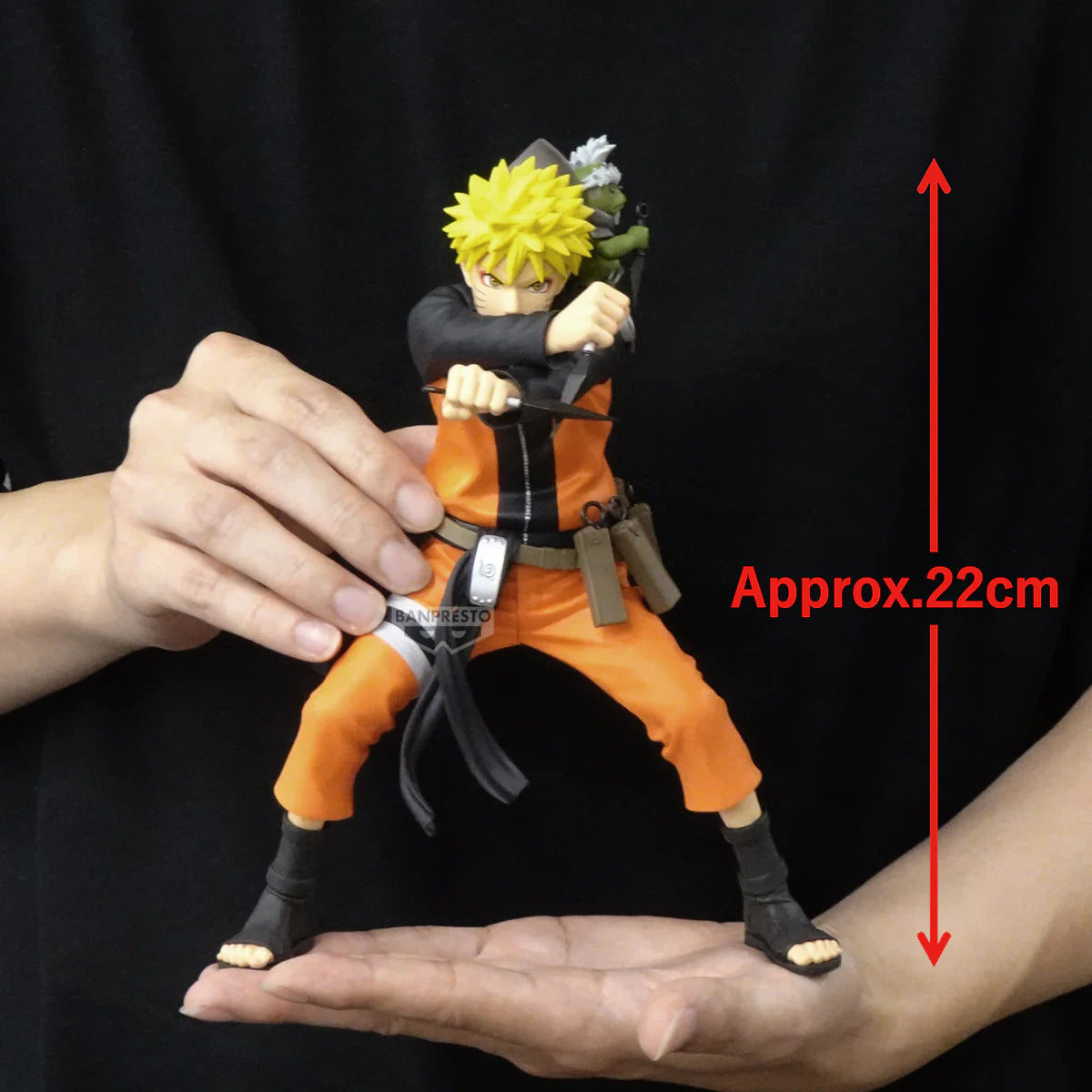 Grandista 72 Series Naruto Uzumaki