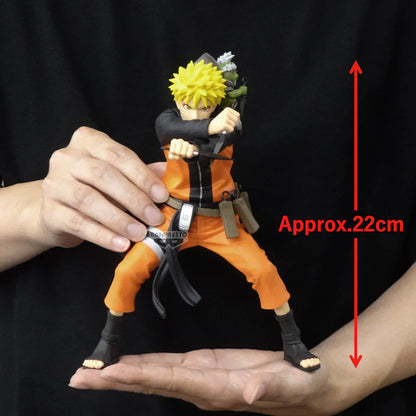 Grandista 72 Series Naruto Uzumaki