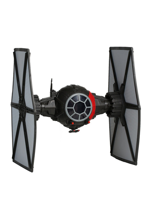 First Order Figther Jet Hasbro