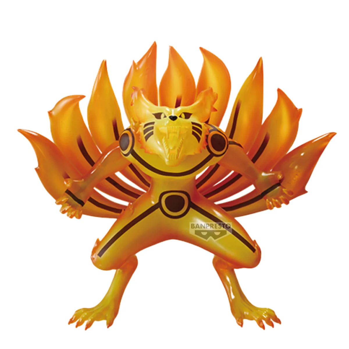 NARUTO SHIPPUDEN SUSANO'O & KURAMA