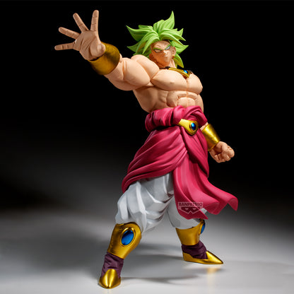 PRE-ORDER GRANDISTA DRAGON BALL Z BROLY