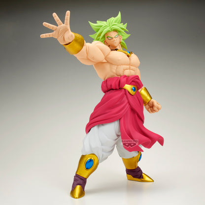 PRE-ORDER GRANDISTA DRAGON BALL Z BROLY