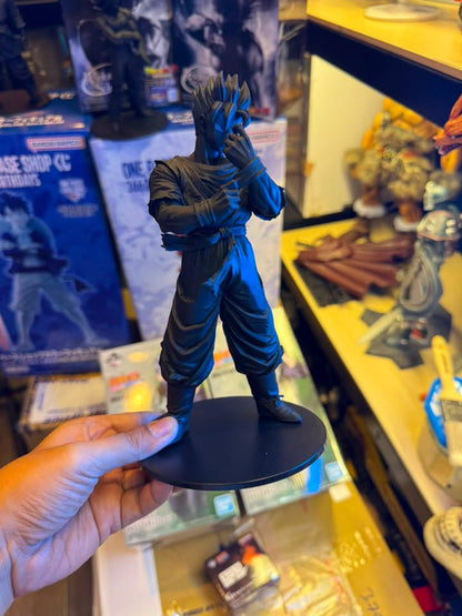Dragon Ball Z: Resolution of Soldiers BLACK - Gohan Adult