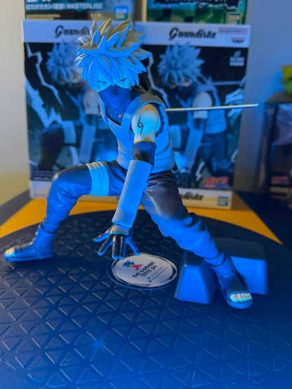 Grandista Kakashi Hatake ANBU