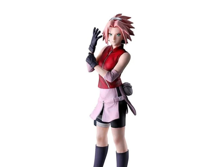 NARUTO Ichiban Kuji MASTERLISE SAKURA HARUNO