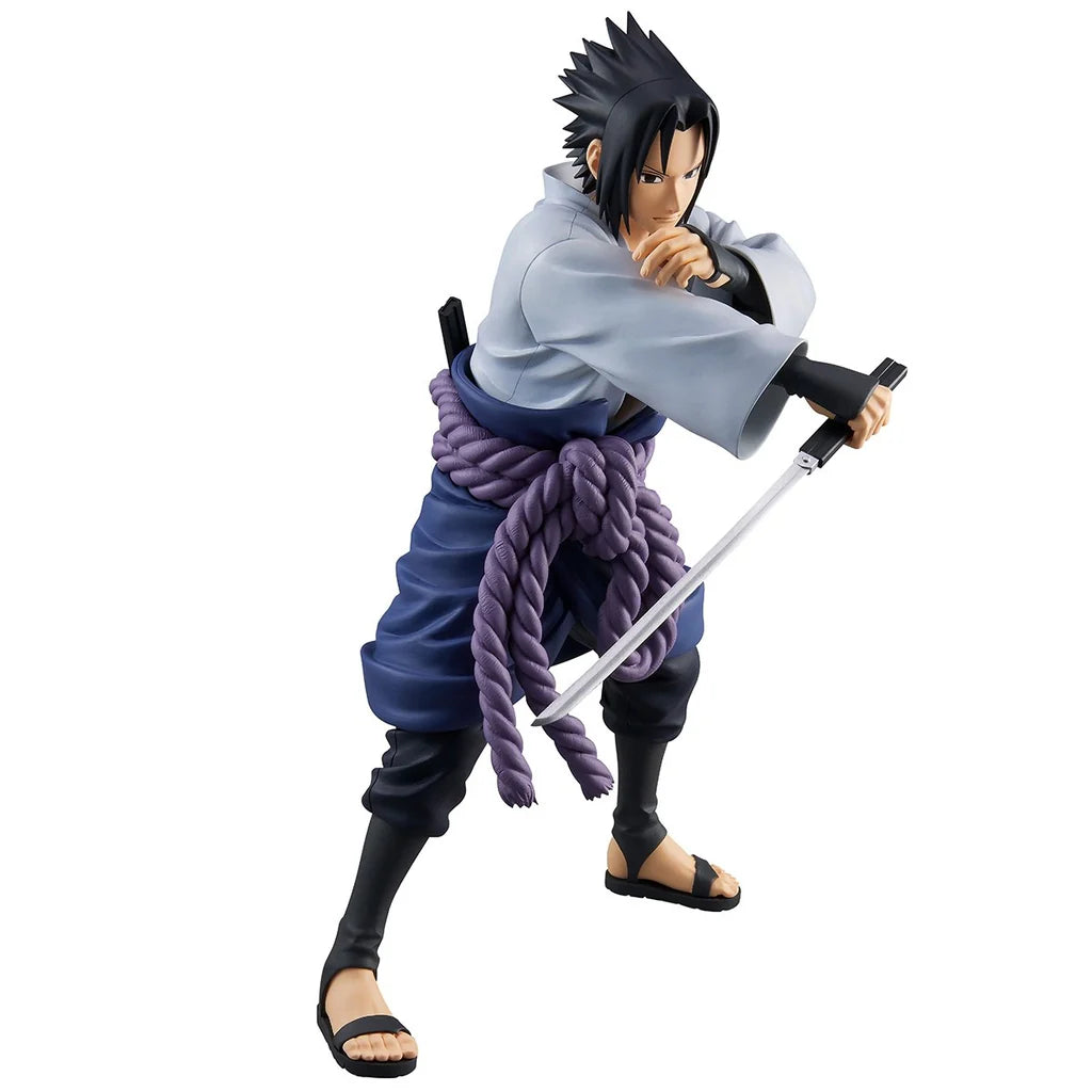 Grandista Uchiha Sasuke