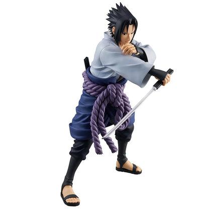 Grandista Uchiha Sasuke