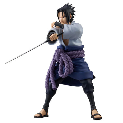 Grandista Uchiha Sasuke