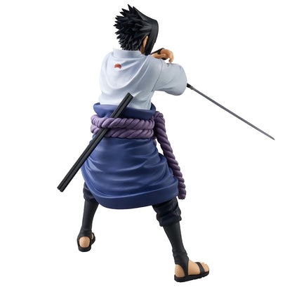 Grandista Uchiha Sasuke