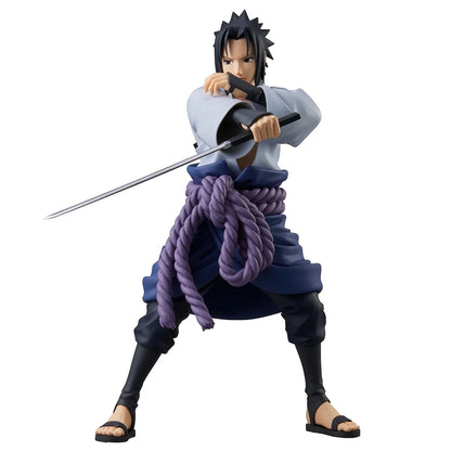 Grandista Uchiha Sasuke