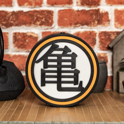 Abystyle Dragon Ball Z Lamp