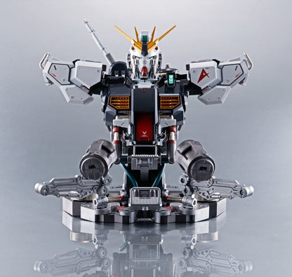 FORMANIA Mobile Suit Gundam series "Mobile Suit Gundam Char's Counterattack