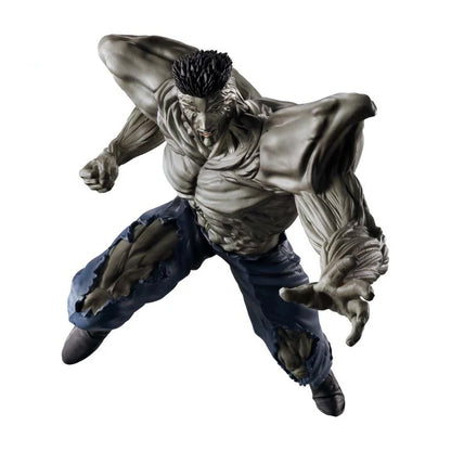 Banpresto Yu Yu Hakusho Ankoku Bujutsukai Younger Toguro
