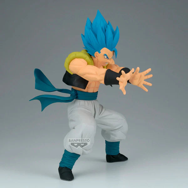 Grandista SSGS Gogeta