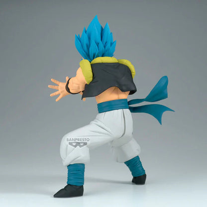 Grandista SSGS Gogeta