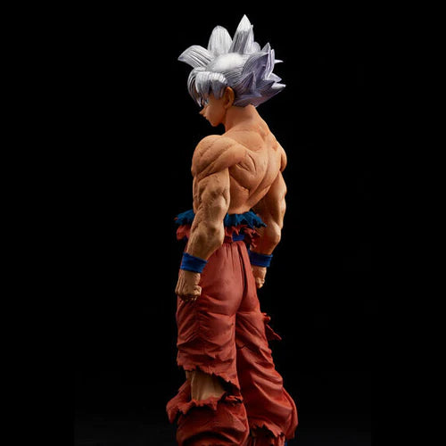 SMSP Dragon Ball: Son Goku Ultra Instinct: Genkidama Festival