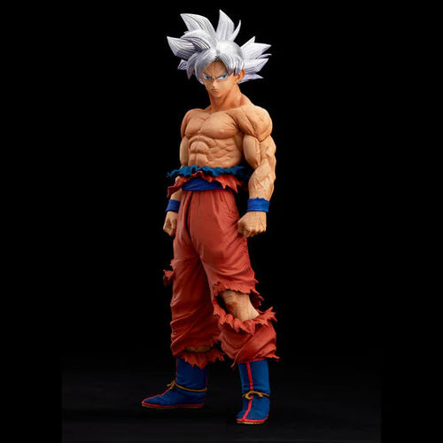SMSP Dragon Ball: Son Goku Ultra Instinct: Genkidama Festival