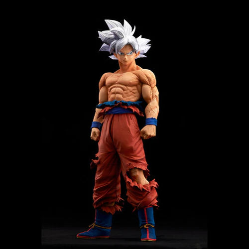 SMSP Dragon Ball: Son Goku Ultra Instinct: Genkidama Festival
