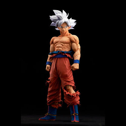 SMSP Dragon Ball: Son Goku Ultra Instinct: Genkidama Festival