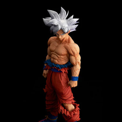SMSP Dragon Ball: Son Goku Ultra Instinct: Genkidama Festival