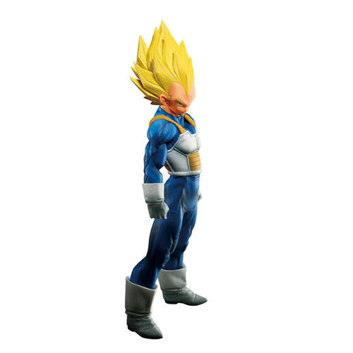 SMSP Dragon Ball: Vegeta: Genkidama Festival