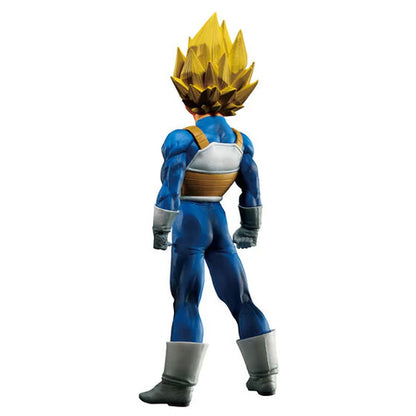 SMSP Dragon Ball: Vegeta: Genkidama Festival