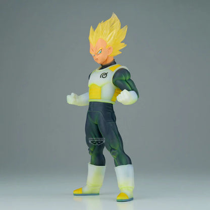 Banpresto Clearise Super Saiyan Vegeta