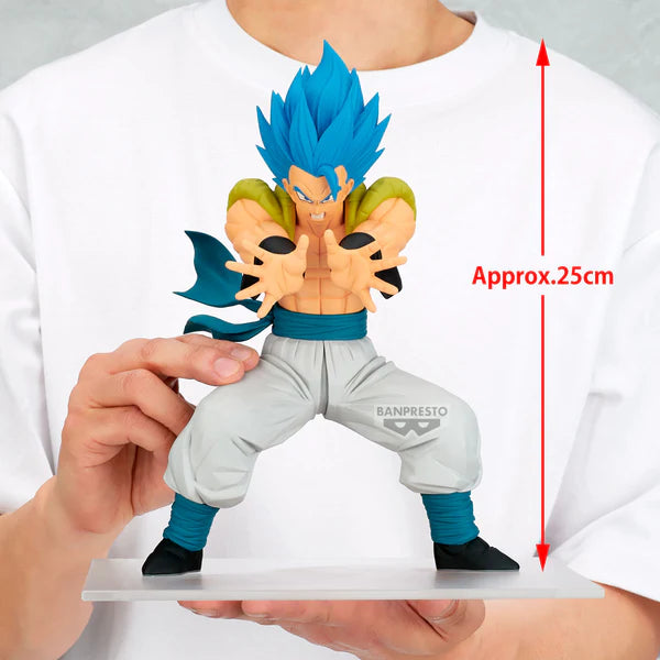 Grandista SSGS Gogeta