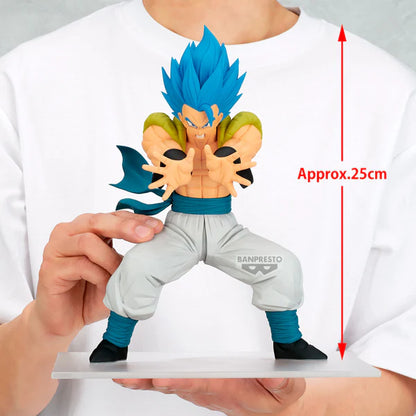 Grandista SSGS Gogeta