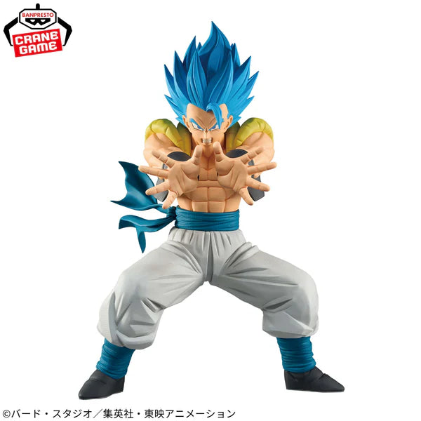 Grandista SSGS Gogeta