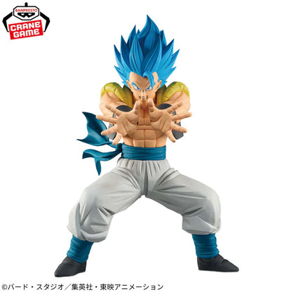 Grandista SSGS Gogeta