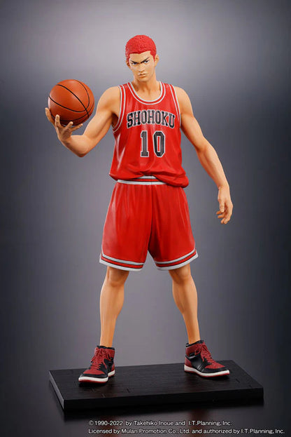 MIC One and Only Hanamichi Sakuragi PVC