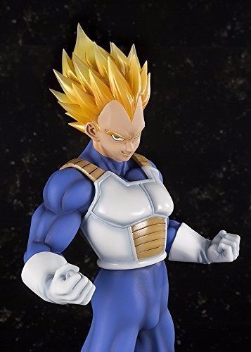 Bandai Figuarts ZERO EX Super-Saiyan Vegeta PVC