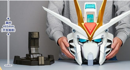 Rising Freedom Gundam 1:1 Head Vol.2 | BN Collection